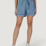 Shorts B.YOUNG bylana Denim chiaro - Foto 1