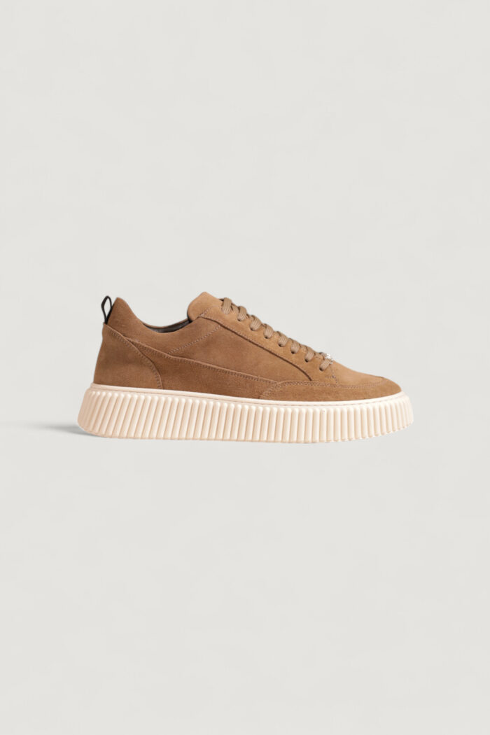 Sneakers Antony Morato zane suede Beige