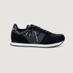 Sneakers Armani Exchange Nero - Foto 1