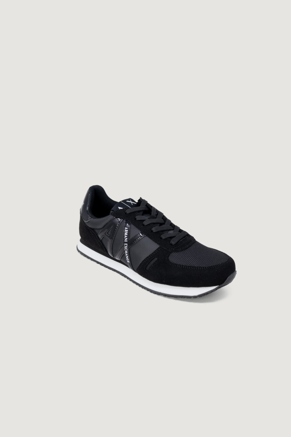 Sneakers Armani Exchange Nero - Foto 3