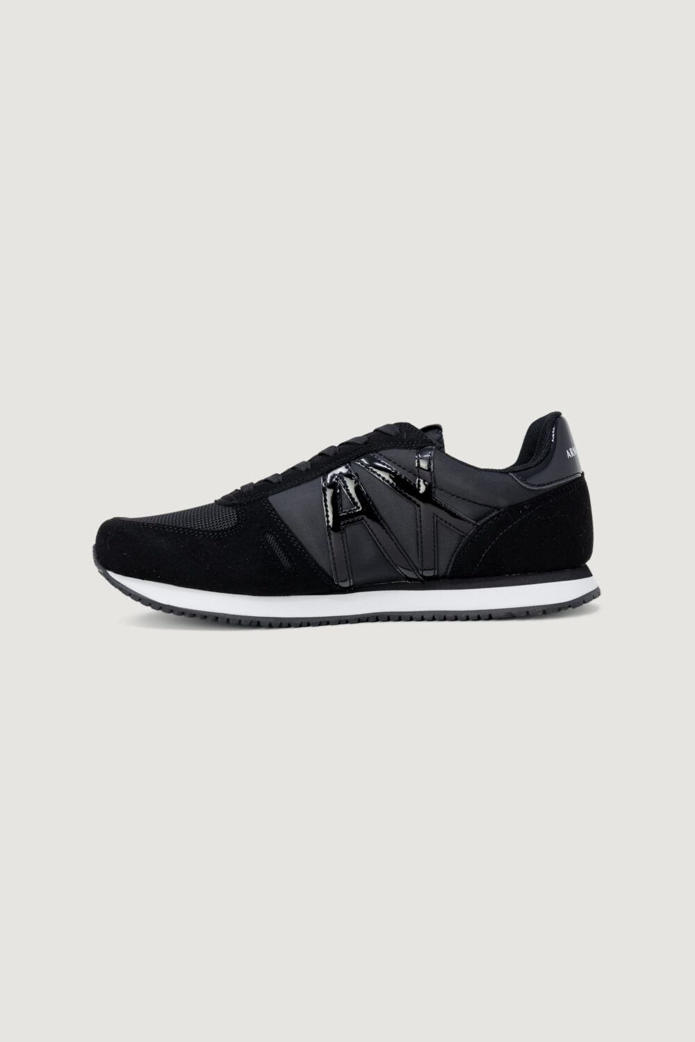 Sneakers Armani Exchange Nero - Foto 4