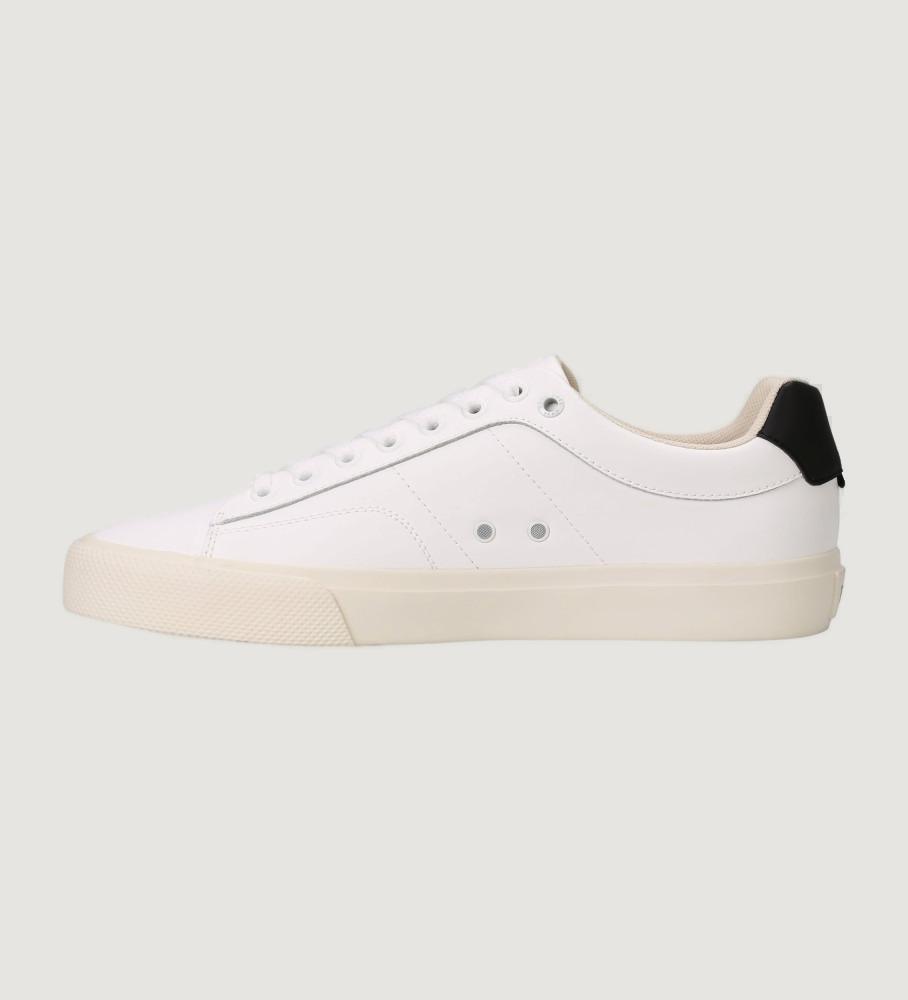 Sneakers Boss  Bianco