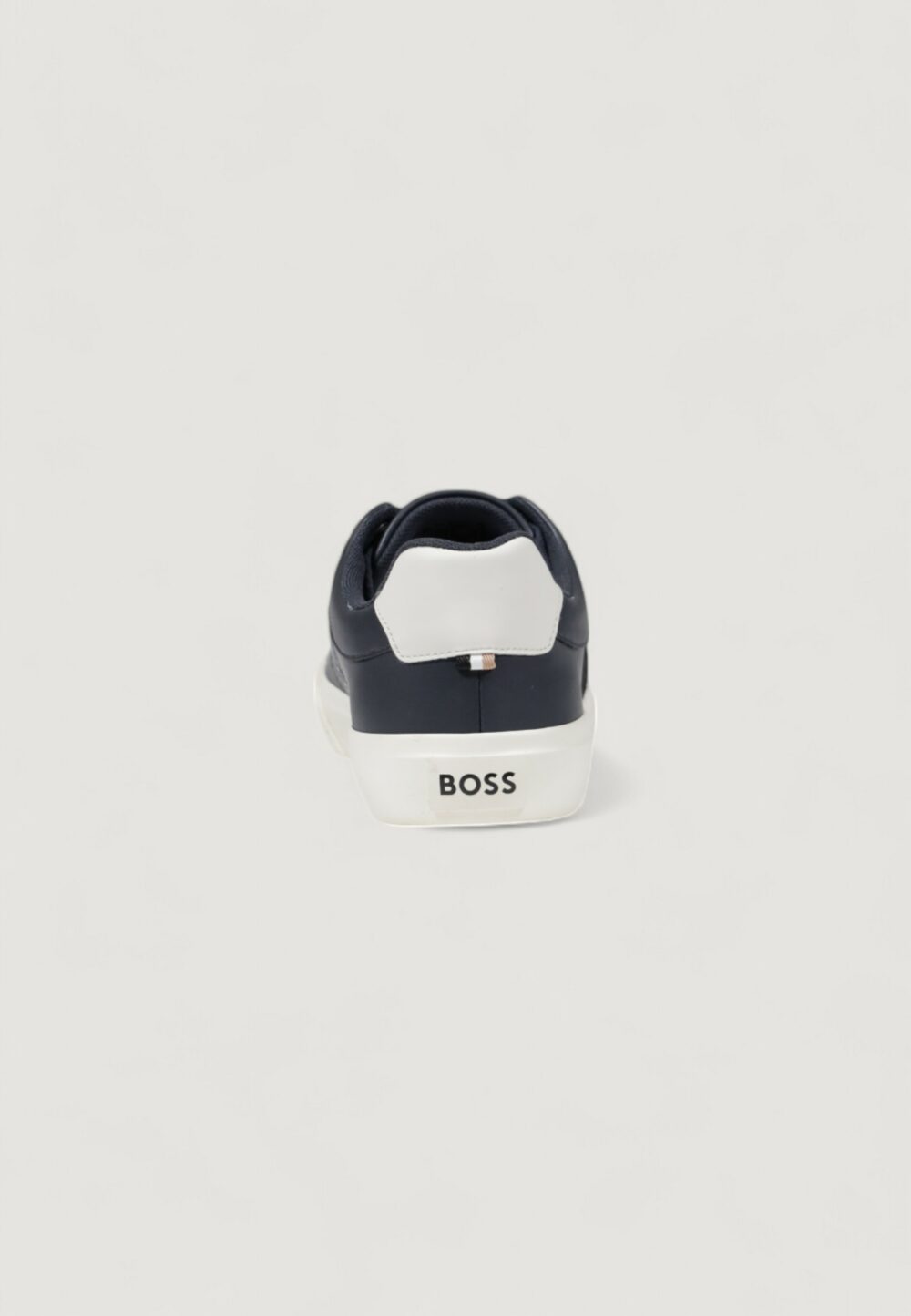 Sneakers Boss Blu - Foto 4