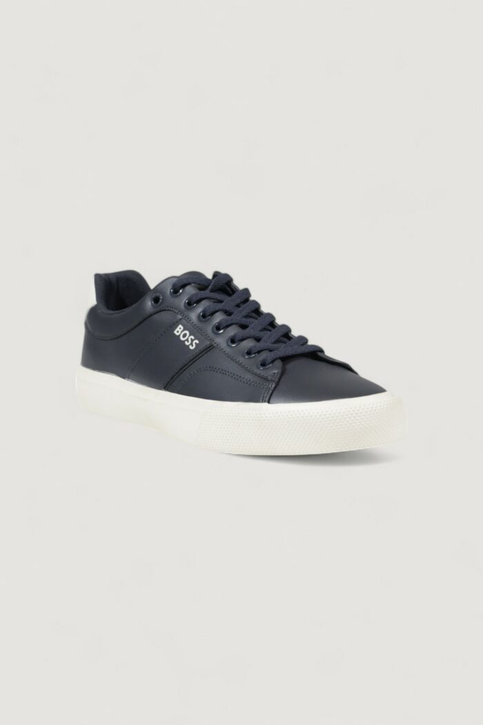 Sneakers Boss aiden_tenn flpp Blu