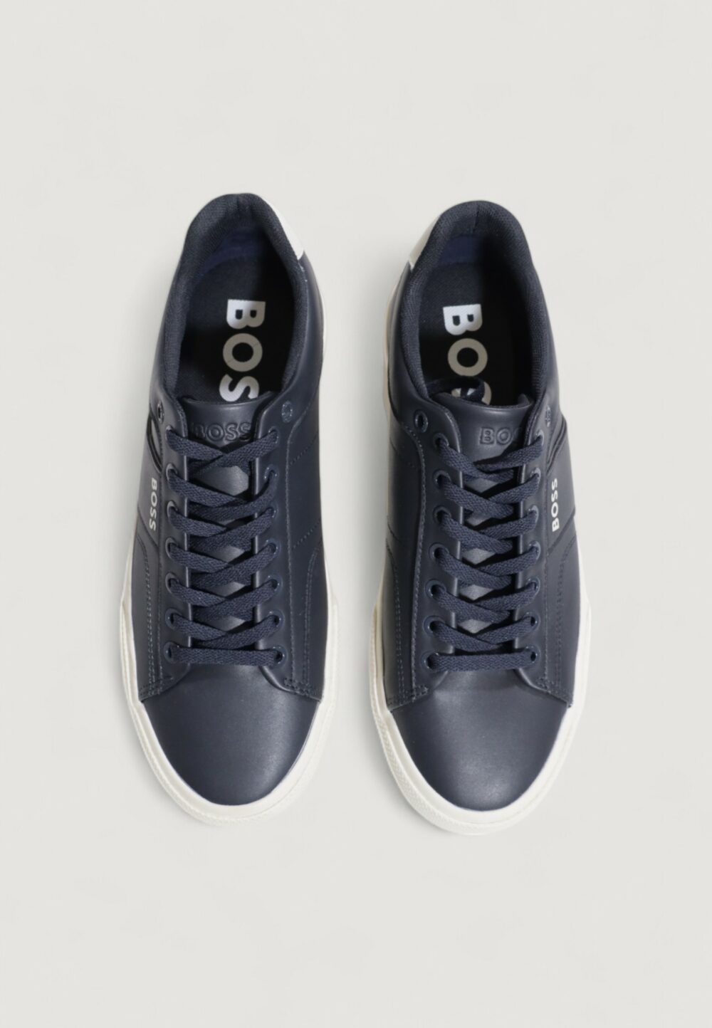 Sneakers Boss aiden_tenn flpp Blu - Foto 6