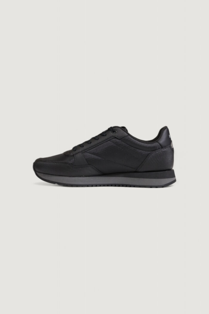 Sneakers Boss kai_runn_rsrb 10263140 01 Nero