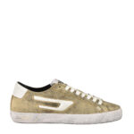 Sneakers Diesel Marrone - Foto 1