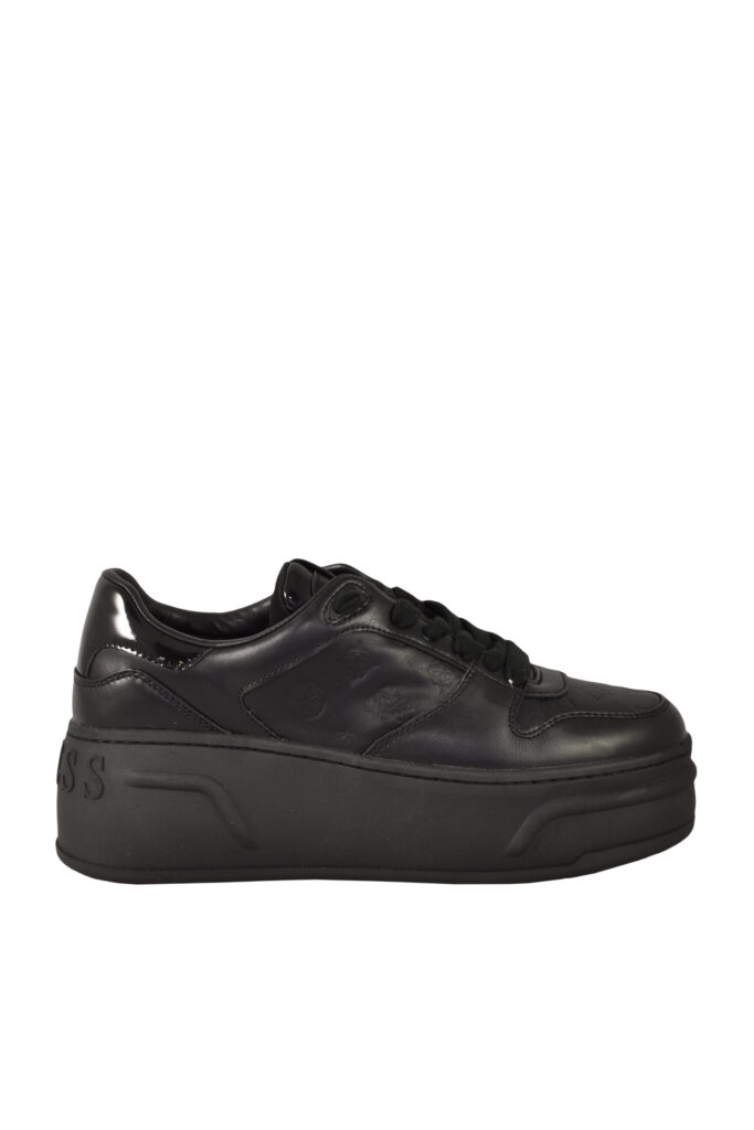 Sneakers Guess  Nero