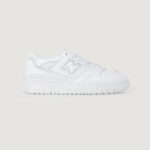 Sneakers New Balance 550 jr Bianco - Foto 1