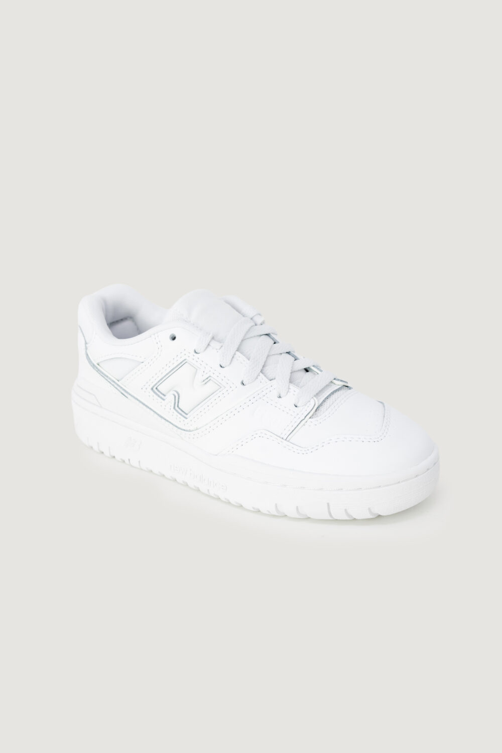 Sneakers New Balance 550 jr Bianco - Foto 6