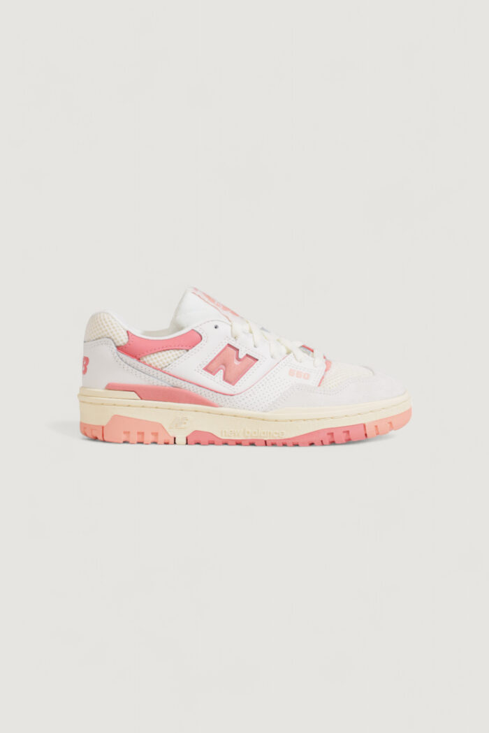 Sneakers New Balance 550 jr Pesca