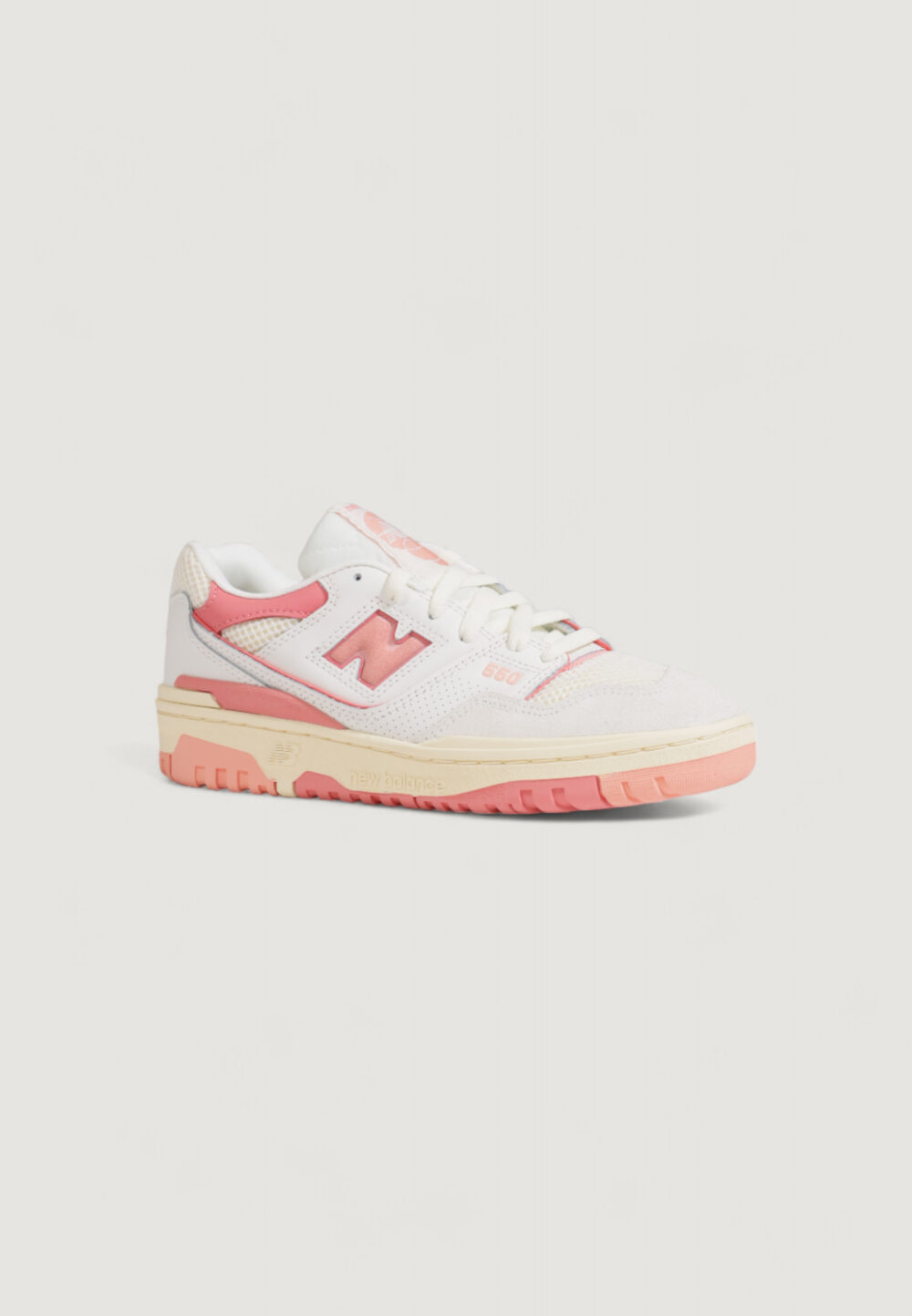 Sneakers New Balance 550 jr Pesca - Foto 3