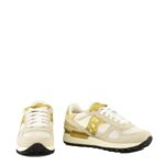 Sneakers Saucony Bianco - Oro - Foto 1