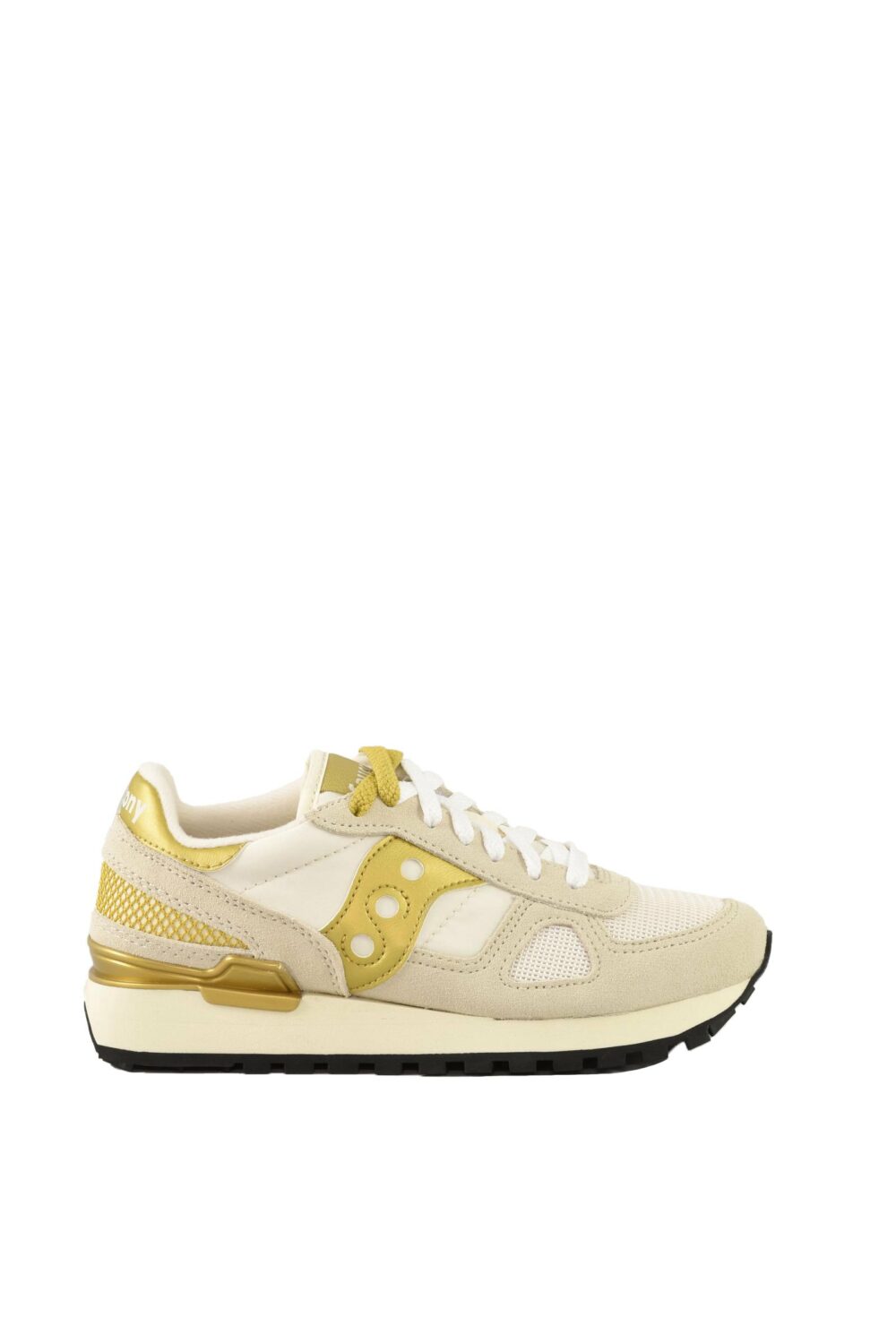 Sneakers Saucony Bianco - Oro - Foto 2