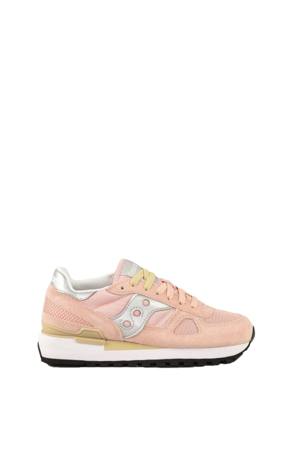 Sneakers Saucony Rosa - Foto 1