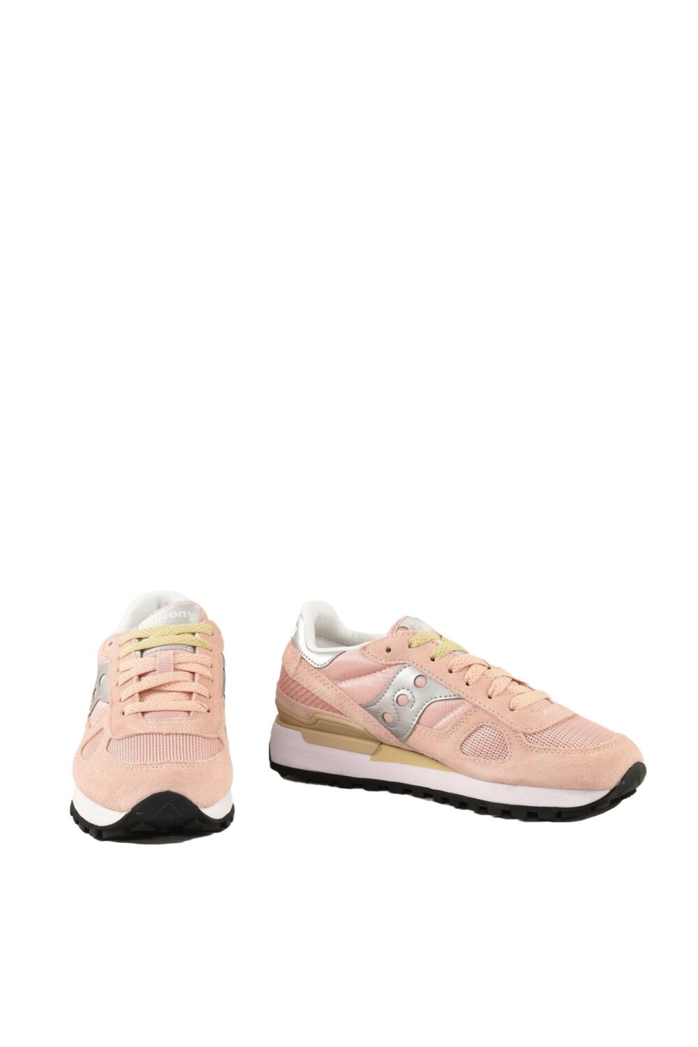 Sneakers Saucony Rosa - Foto 2