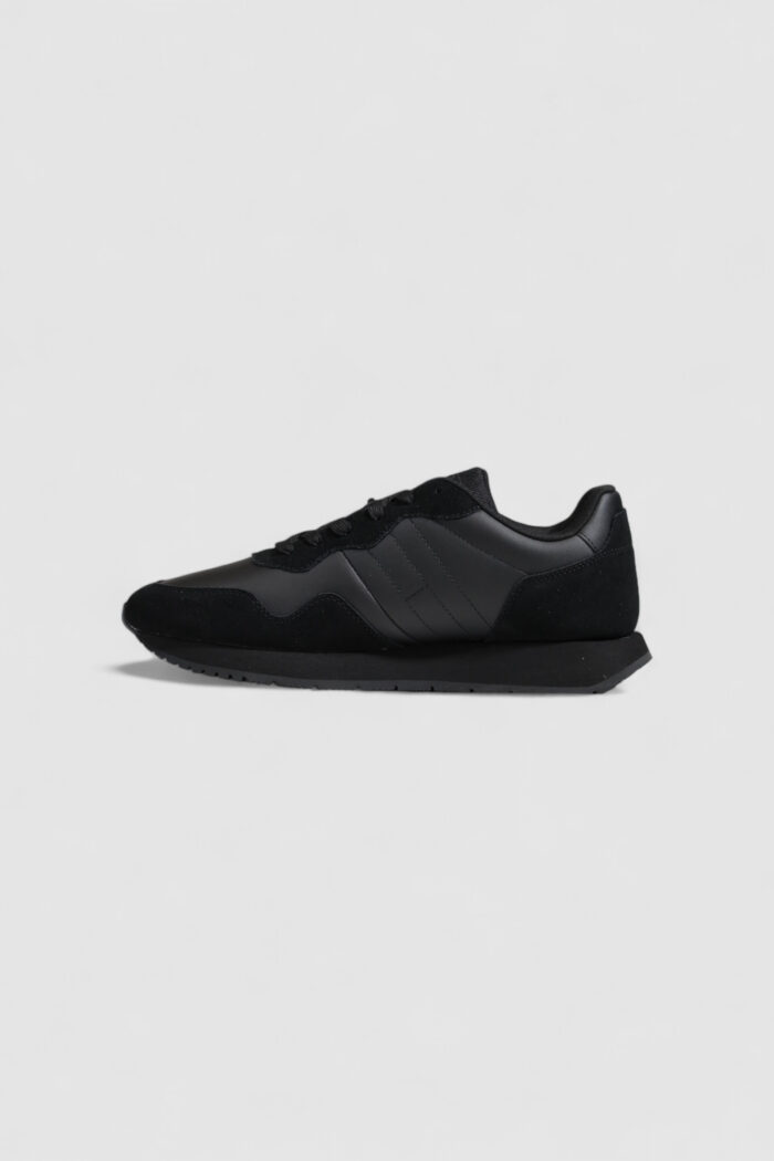 Sneakers Tommy Hilfiger Jeans tjm modern runner Nero