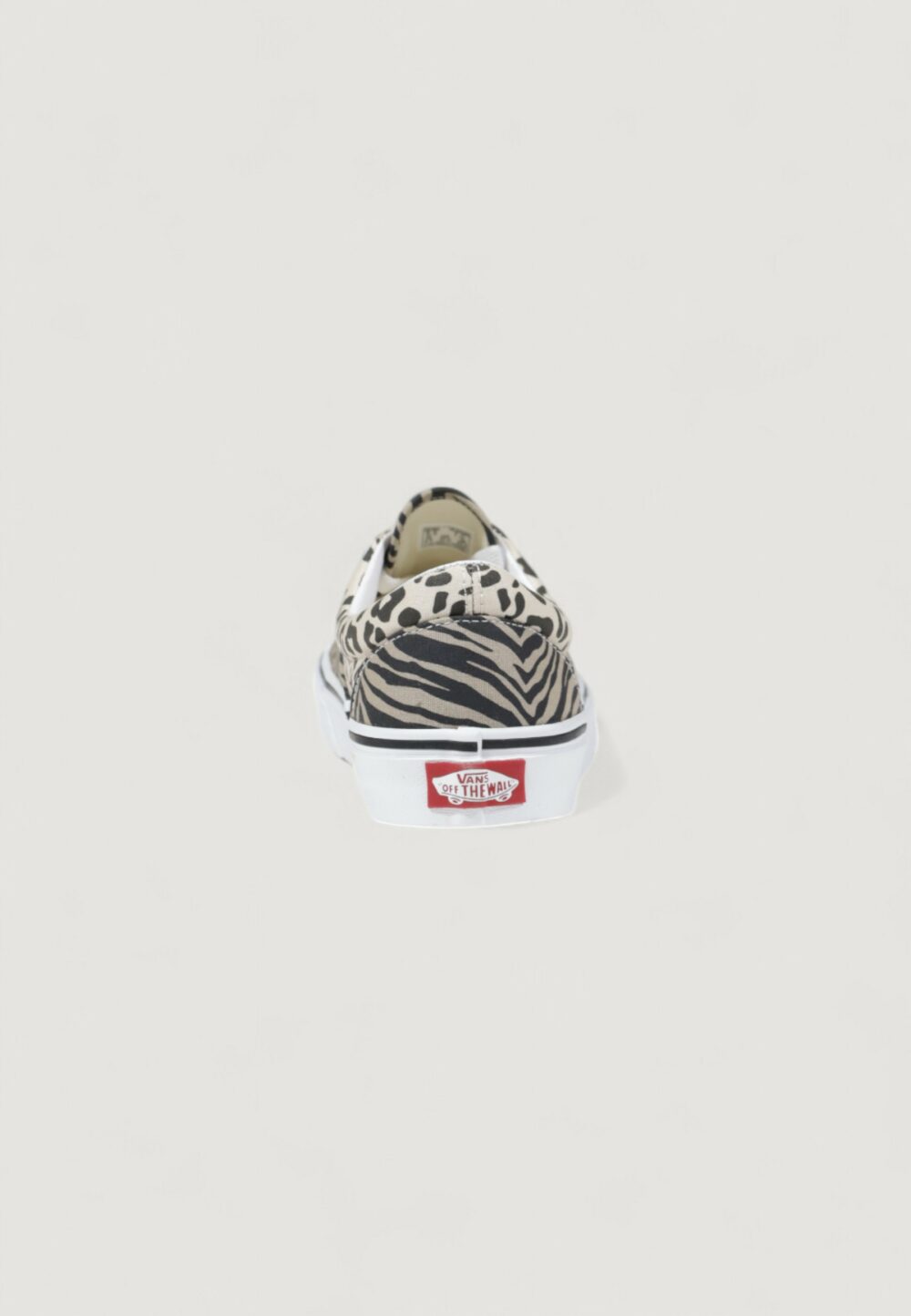 Sneakers Vans Beige - Foto 4