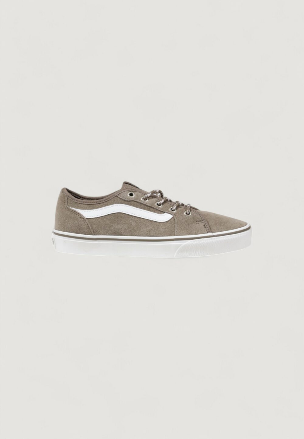 Sneakers Vans Beige scuro - Foto 1