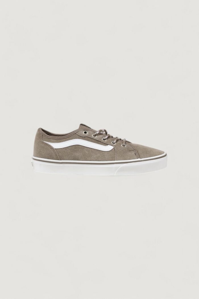 Sneakers Vans  Beige scuro