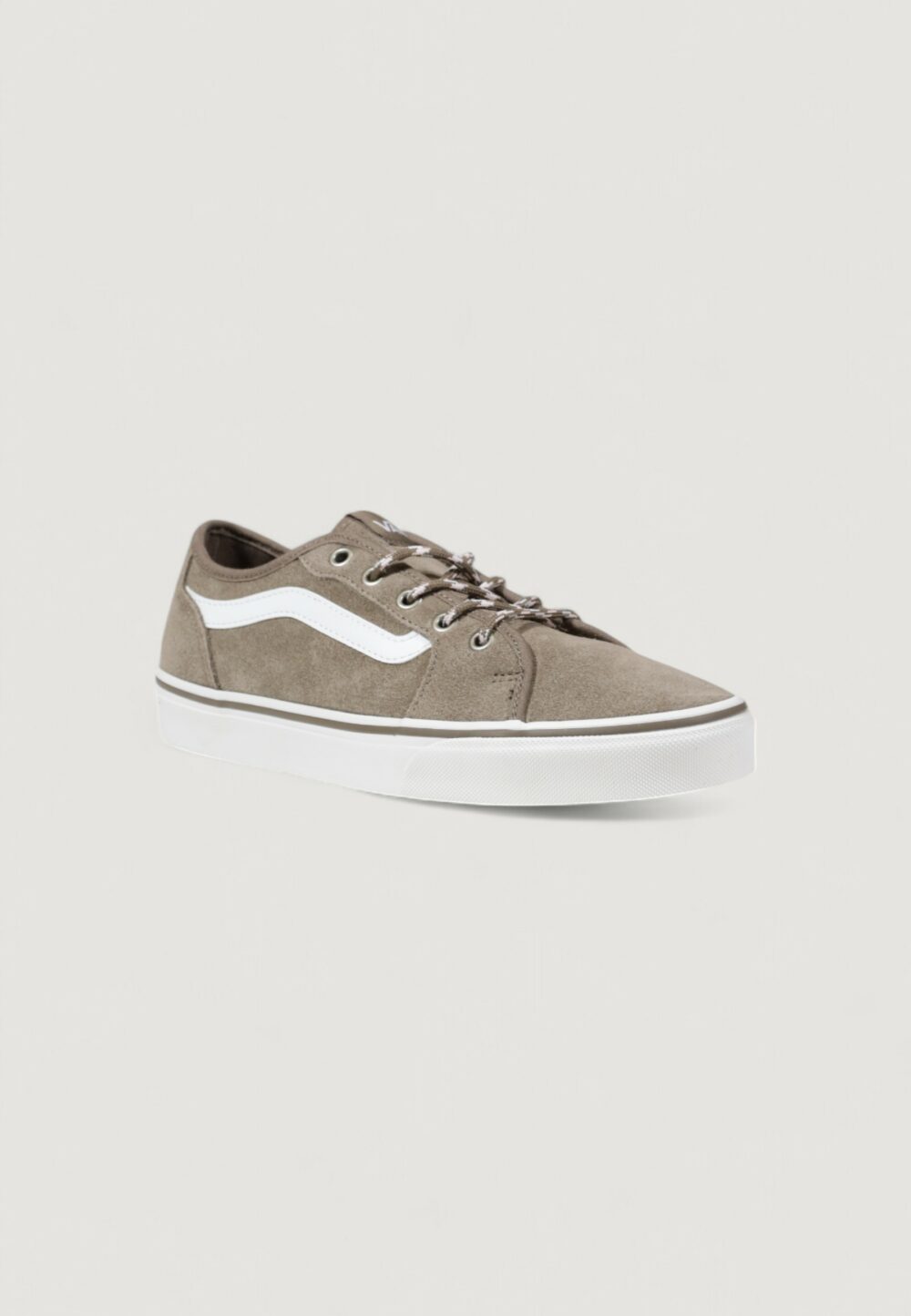 Sneakers Vans Beige scuro - Foto 2