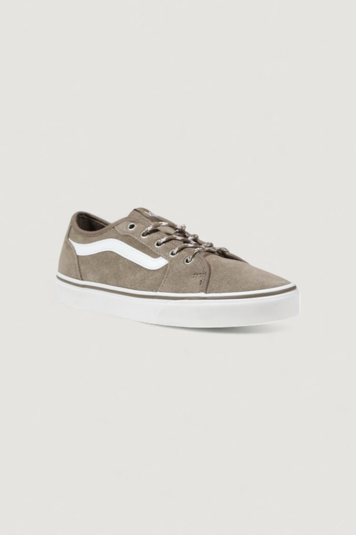 Sneakers Vans  Beige scuro