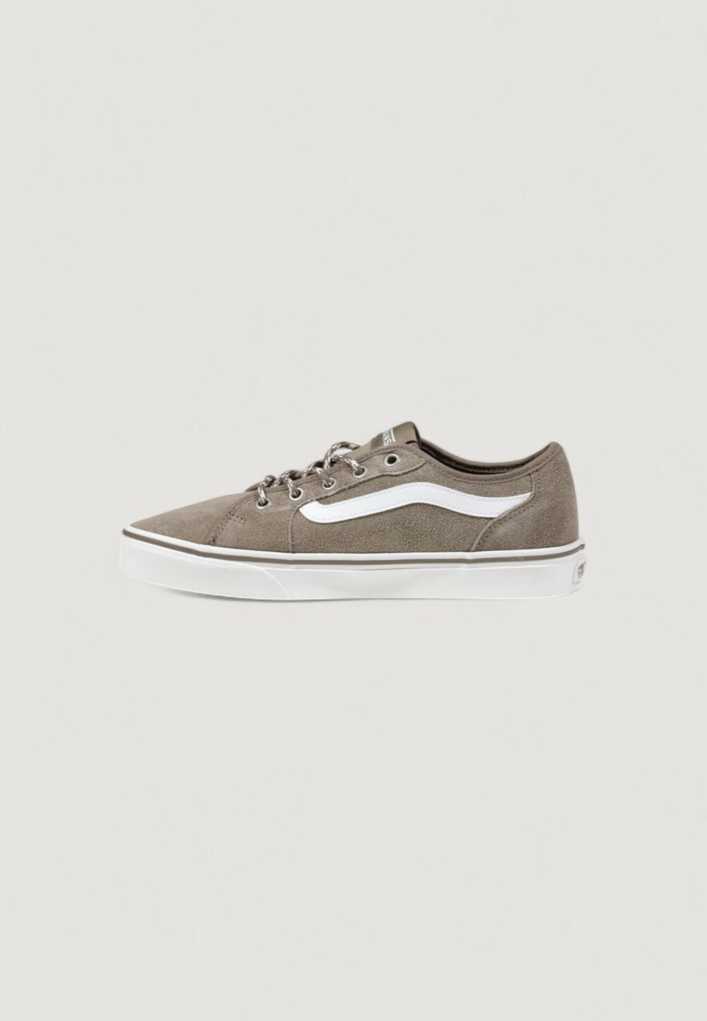 Sneakers Vans Beige scuro - Foto 3