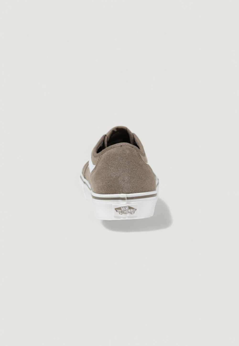 Sneakers Vans Beige scuro - Foto 4