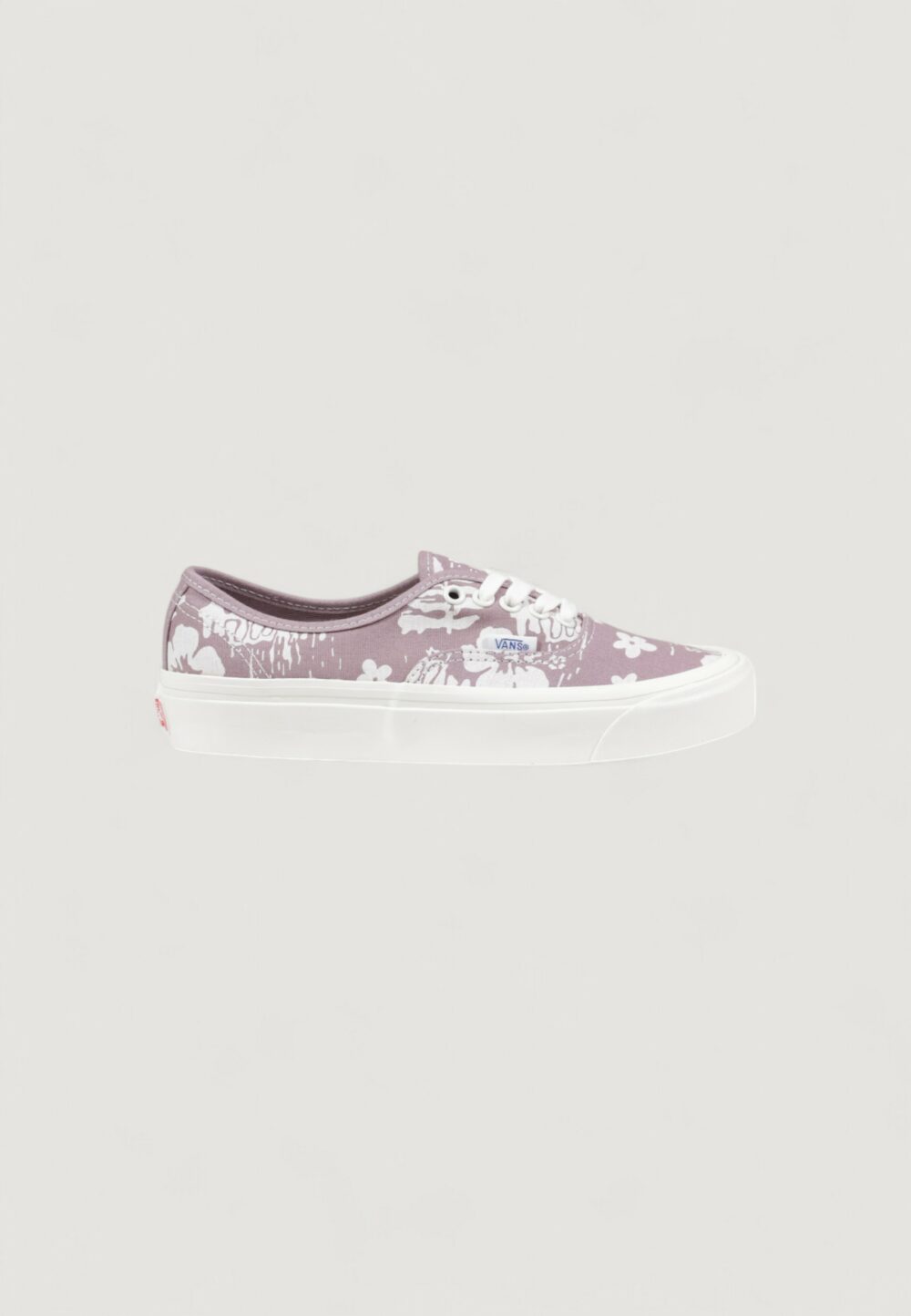 Sneakers Vans ua authentic Viola - Foto 1