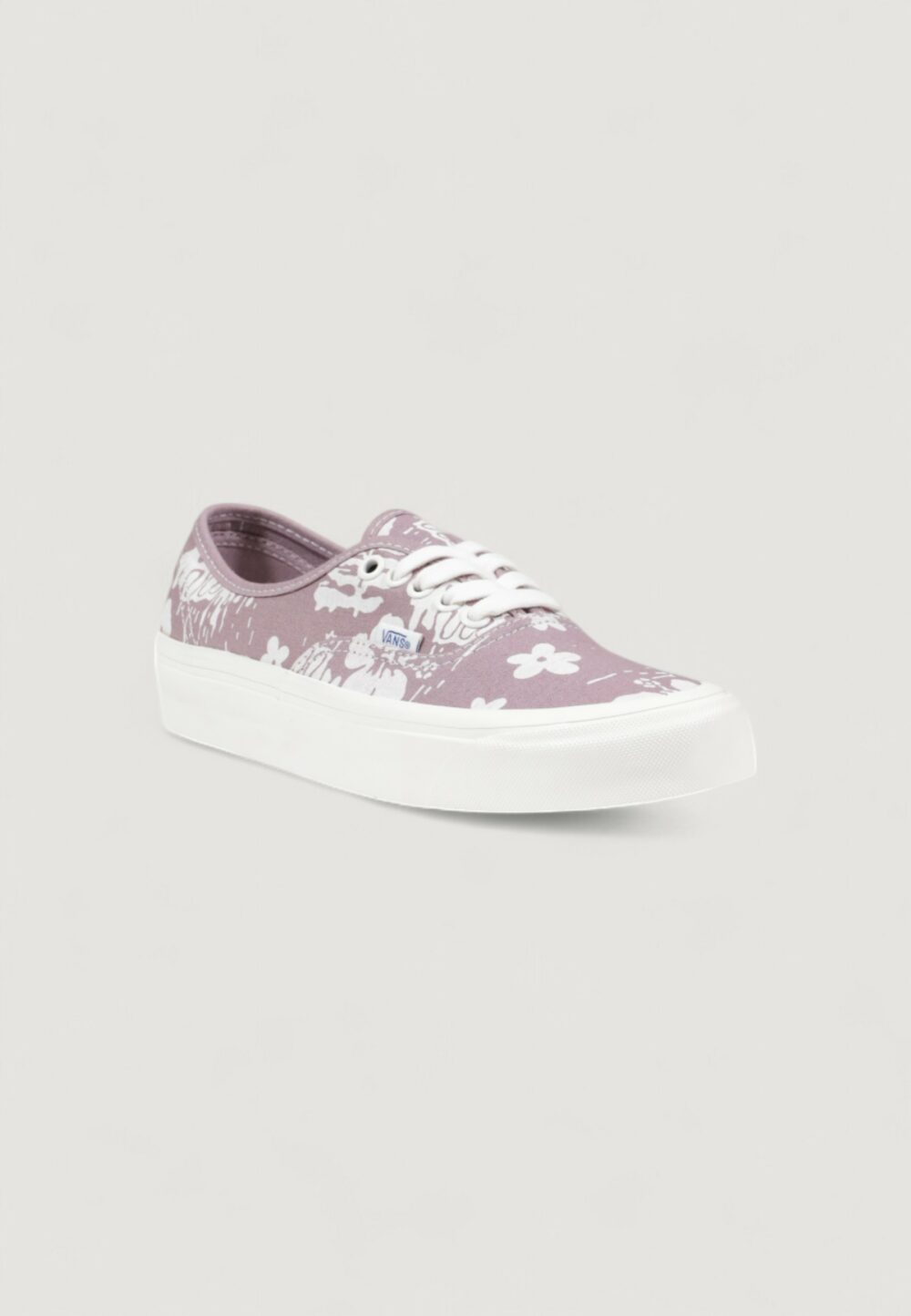 Sneakers Vans ua authentic Viola - Foto 2