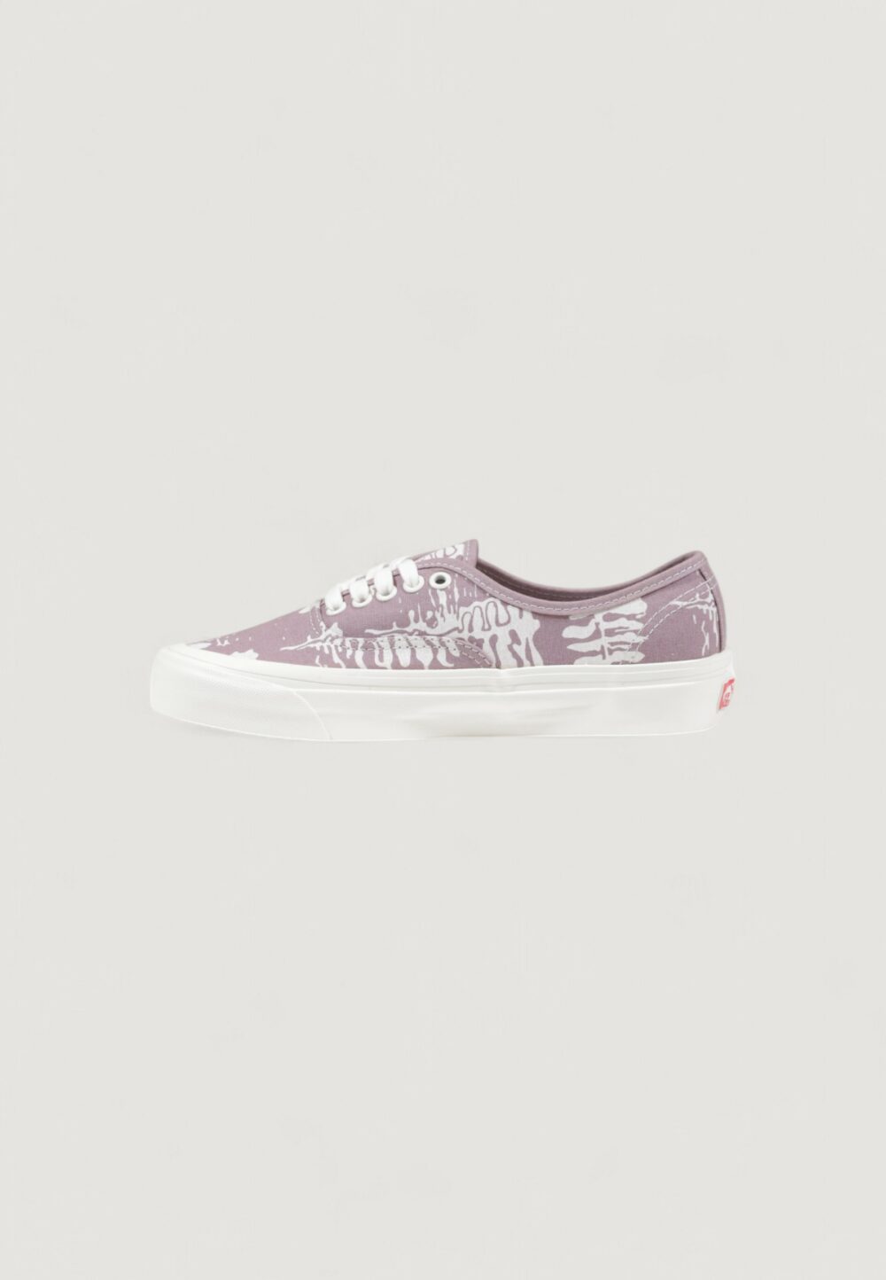 Sneakers Vans ua authentic Viola - Foto 3