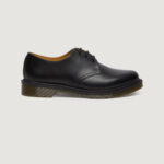 Scarpe eleganti Dr. Martens 1461 pw black smooth Nero - Foto 1