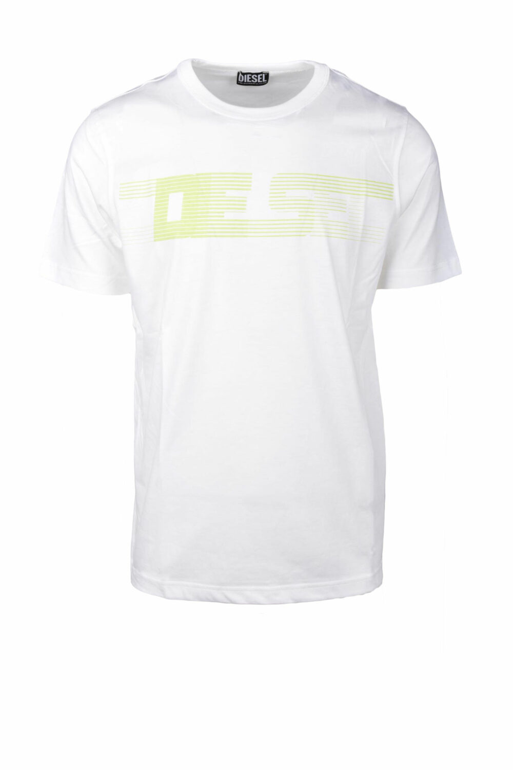 T-shirt Diesel Bianco - Foto 1