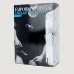 T-shirt Emporio Armani Underwear Bianco - Foto 1