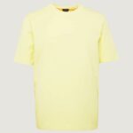 T-shirt Boss tchup Giallo - Foto 1