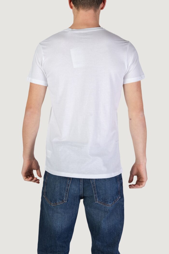 T-shirt Ciao Sportswear  Bianco