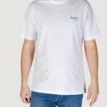 T-shirt Refrigiwear Bianco - Foto 1