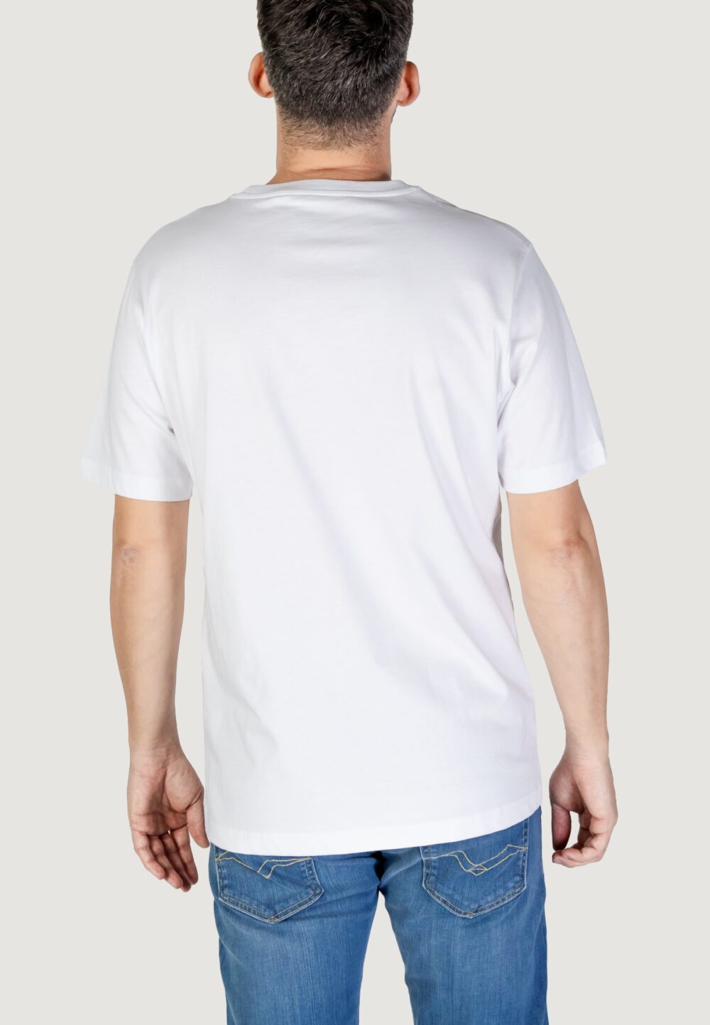 T-shirt Refrigiwear Bianco - Foto 2