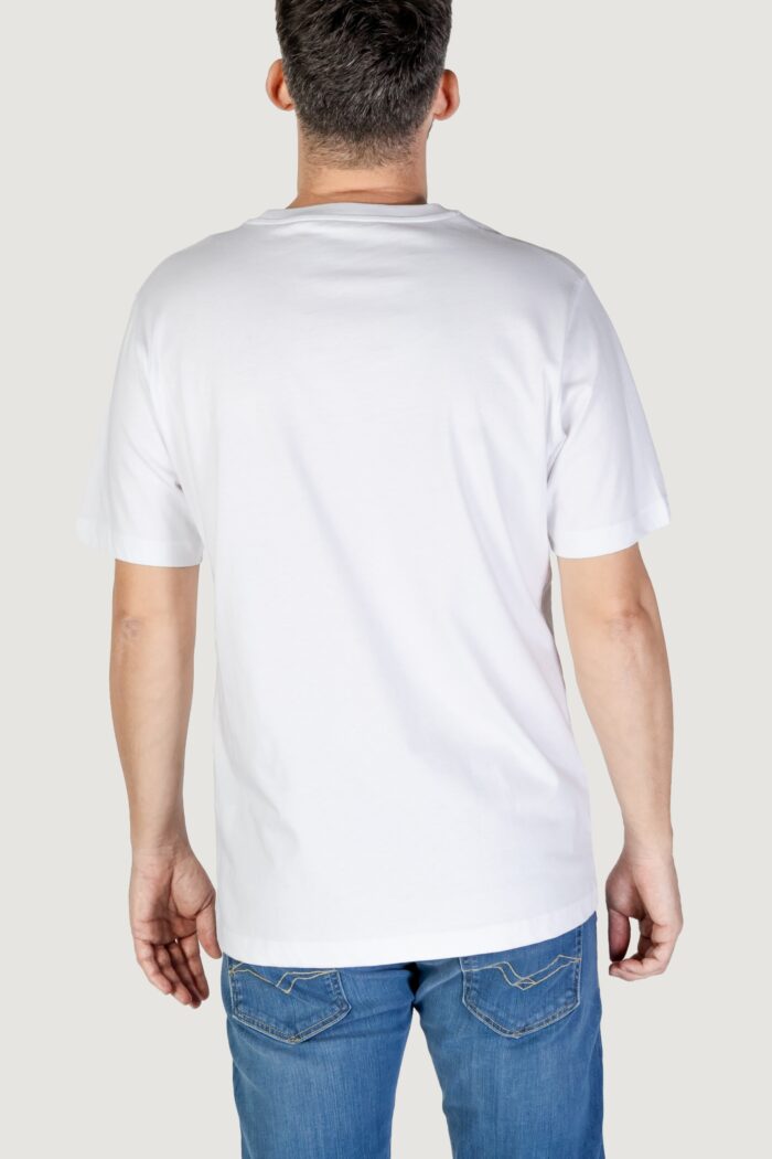 T-shirt Refrigiwear  Bianco