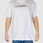 T-shirt Refrigiwear Bianco - Foto 1