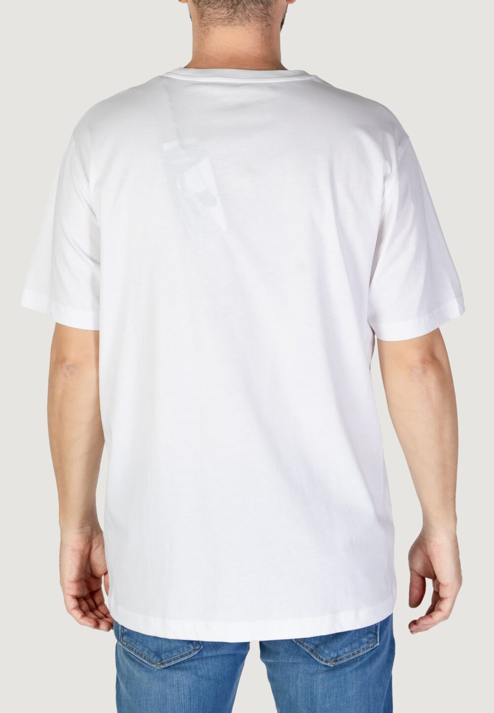 T-shirt Refrigiwear Bianco - Foto 2