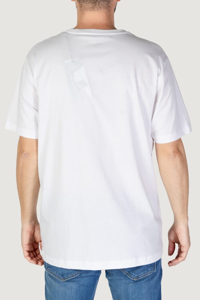 T-shirt Refrigiwear  Bianco