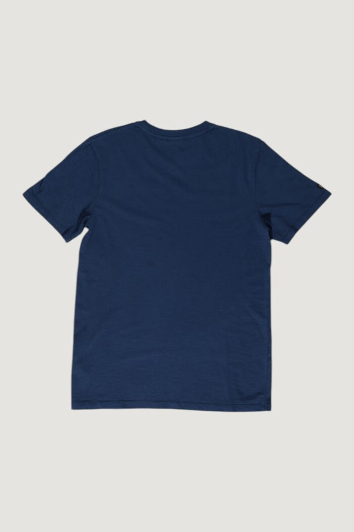 T-shirt Superdry  Blu