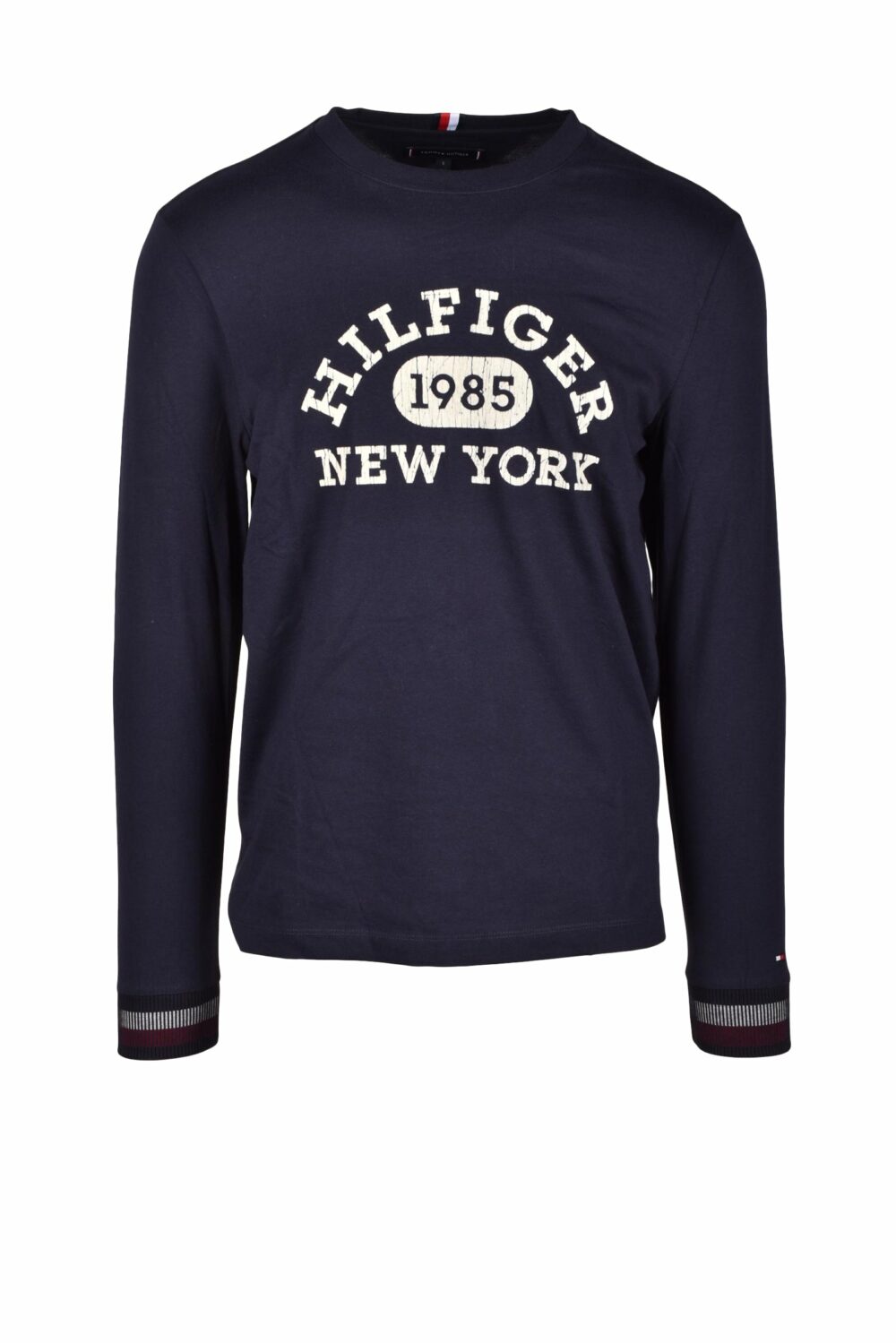 T-shirt Tommy Hilfiger Blu - Foto 1