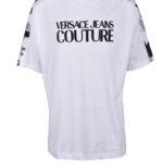 T-shirt Versace Jeans Couture Bianco - Foto 1