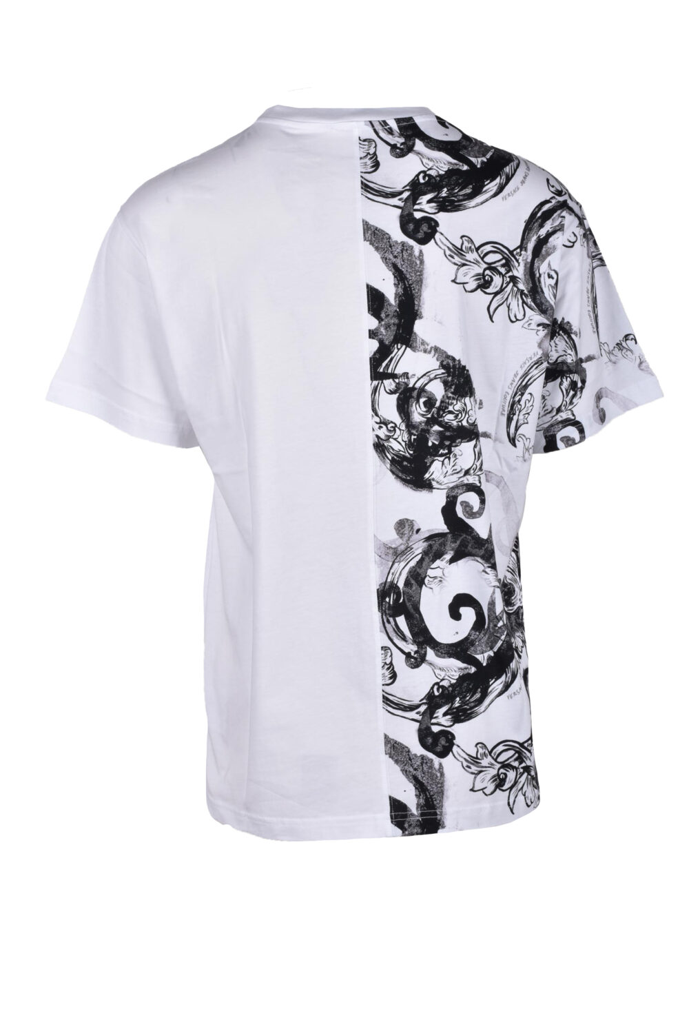 T-shirt Versace Jeans Couture Bianco - Foto 2