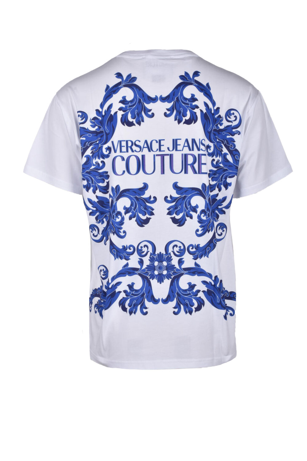 T-shirt Versace Jeans Couture Bianco - Foto 1