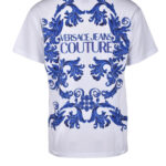 T-shirt Versace Jeans Couture Bianco - Foto 1