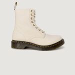 Anfibi Dr. Martens 1460 pascal virginia Beige - Foto 1