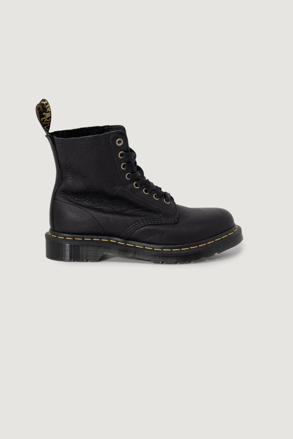 Anfibi Dr. Martens 1460 pascal Nero - Foto 1